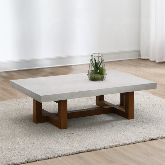15030LV-Nevek Coffee Table