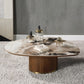 Enelliw COFFEE TABLE W/CERAMIC TOP