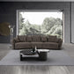 05230VL Hsab Sofa W/7 Pillows