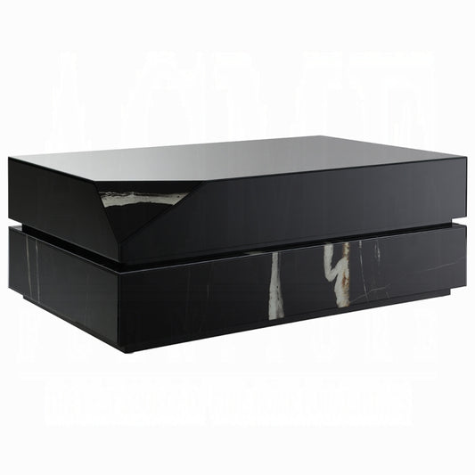 Anasird Coffee Table