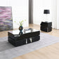 Anasird Coffee Table