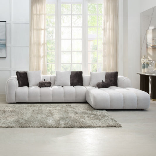 Allinam Sectonal Sofa