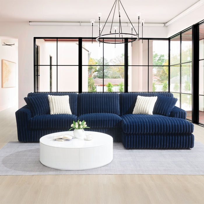 Noterb Sectional sofa