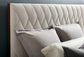 M023-417-101 * MODERNE BED QUEEN SET