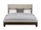 M023-417-101 * MODERNE BED QUEEN SET