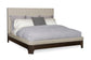 M023-417-101 * MODERNE BED QUEEN SET