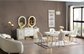 Lesram Diningroom ( Dining Table & 6 Dining Chair)