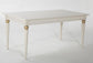 Lartsim Dinning Set with 6 chairs