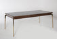 Ogetnom Dinning Table and 6 Dinning Chairs