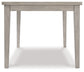 Ashley Express - Parellen Rectangular Dining Room Table