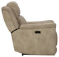 Next-Gen DuraPella PWR Recliner/ADJ Headrest