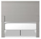 Ashley Express - Cottonburg  Panel Bed