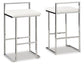 Ashley Express - Madanere Tall UPH Stool (2/CN)