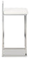 Ashley Express - Madanere Tall UPH Stool (2/CN)