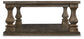 Ashley Express - Johnelle Rectangular Cocktail Table