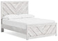Ashley Express - Cayboni  Panel Bed