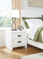 Ashley Express - Binterglen Two Drawer Night Stand