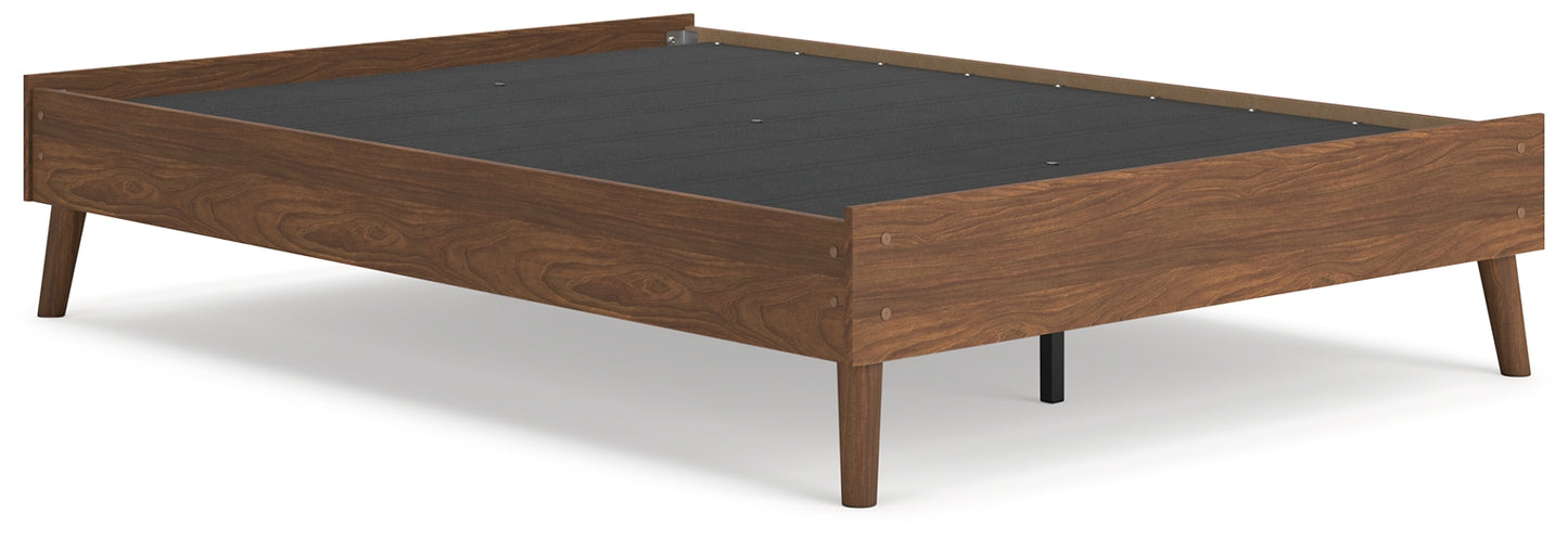 Ashley Express - Fordmont Full Platform Bed