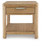 Ashley Express - Rencott Rectangular End Table