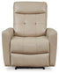 Ashley Express - Pisgham PWR Recliner/ADJ Headrest