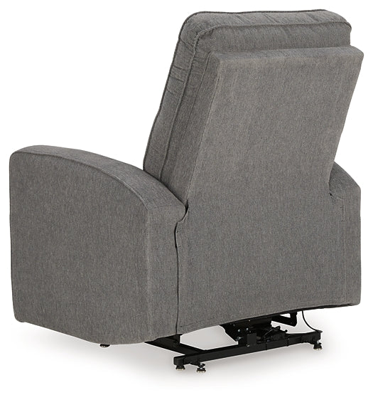 Ashley Express - Starganza Power Lift Recliner