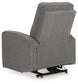 Ashley Express - Starganza Power Lift Recliner