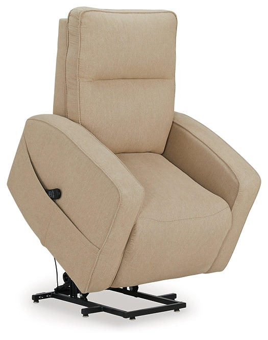 Ashley Express - Starganza Power Lift Recliner