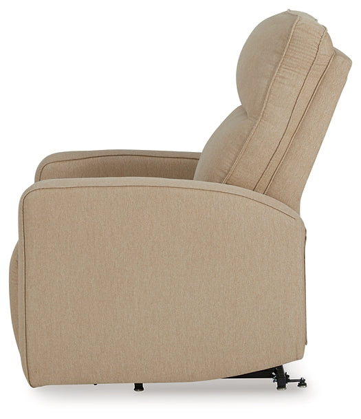Ashley Express - Starganza Power Lift Recliner