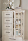 Shaybrock Door Chest