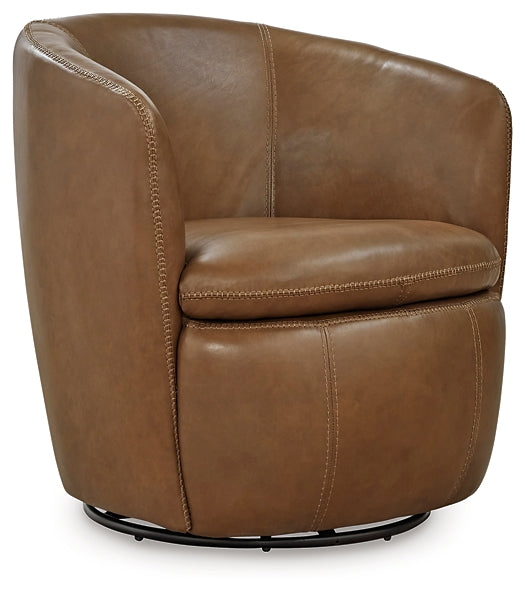 Ashley Express - Kierreys Swivel Accent Chair