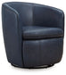 Ashley Express - Kierreys Swivel Accent Chair