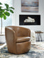 Ashley Express - Kierreys Swivel Accent Chair