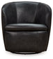 Ashley Express - Kierreys Swivel Accent Chair