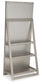 Ashley Express - Evesen Floor Standing Mirror/Storage