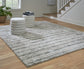 Ashley Express - Laddway Medium Rug