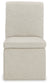 Ashley Express - Krystanza Dining UPH Side Chair (2/CN)