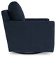 Icaman Swivel Accent Chair