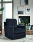 Icaman Swivel Accent Chair