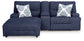 Acklen Place 3-Piece Power Reclining Sectional Sofa with Chaise