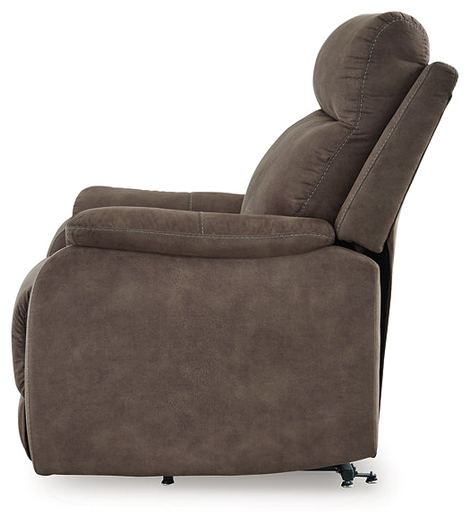 Ashley Express - Crestmeade Power Lift Recliner