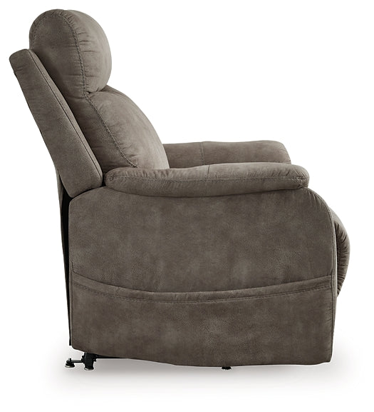 Ashley Express - Crestmeade Power Lift Recliner