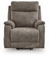 Ashley Express - Crestmeade Power Lift Recliner