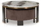 Ashley Express - Jazmore Nesting Cocktail Tables (2/CN)