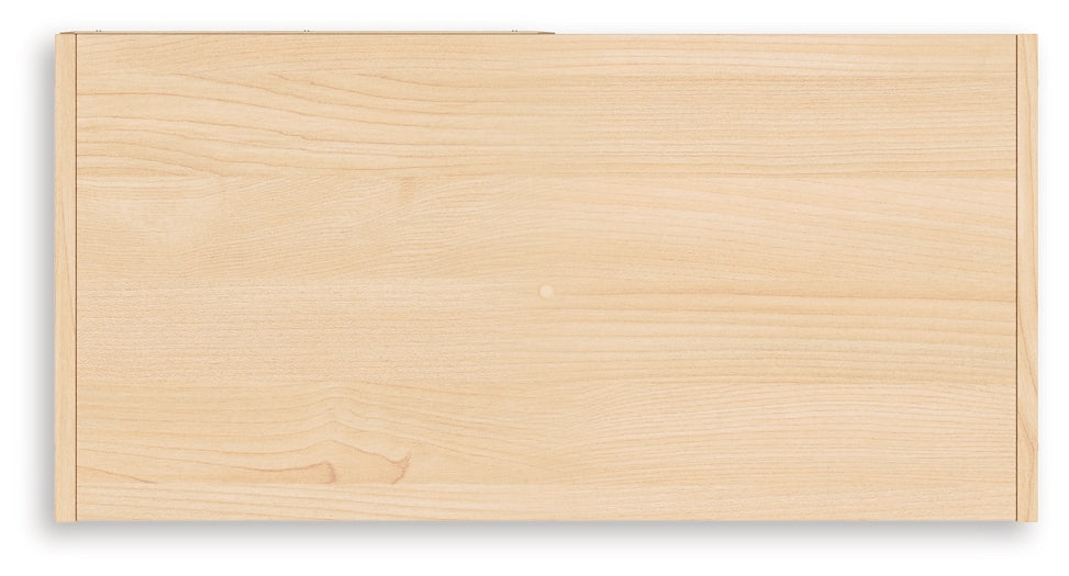 Ashley Express - Piperton Four Cube Organizer