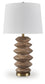 Ashley Express - Jyllyard Poly Table Lamp (1/CN)