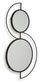 Ashley Express - Shayham Accent Mirror