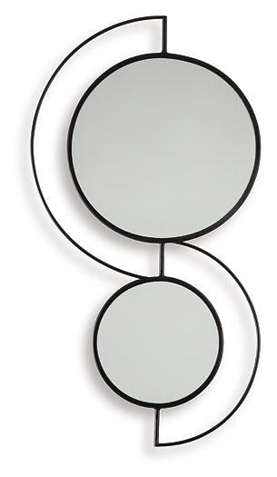 Ashley Express - Shayham Accent Mirror