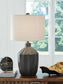 Ashley Express - Jilton Poly Table Lamp (1/CN)
