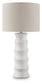 Ashley Express - Veraleigh Poly Table Lamp (1/CN)