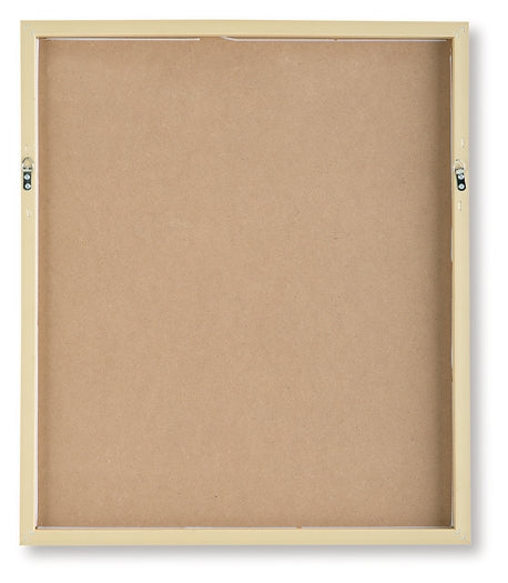 Ashley Express - Chettings Wall Art Set (4/CN)